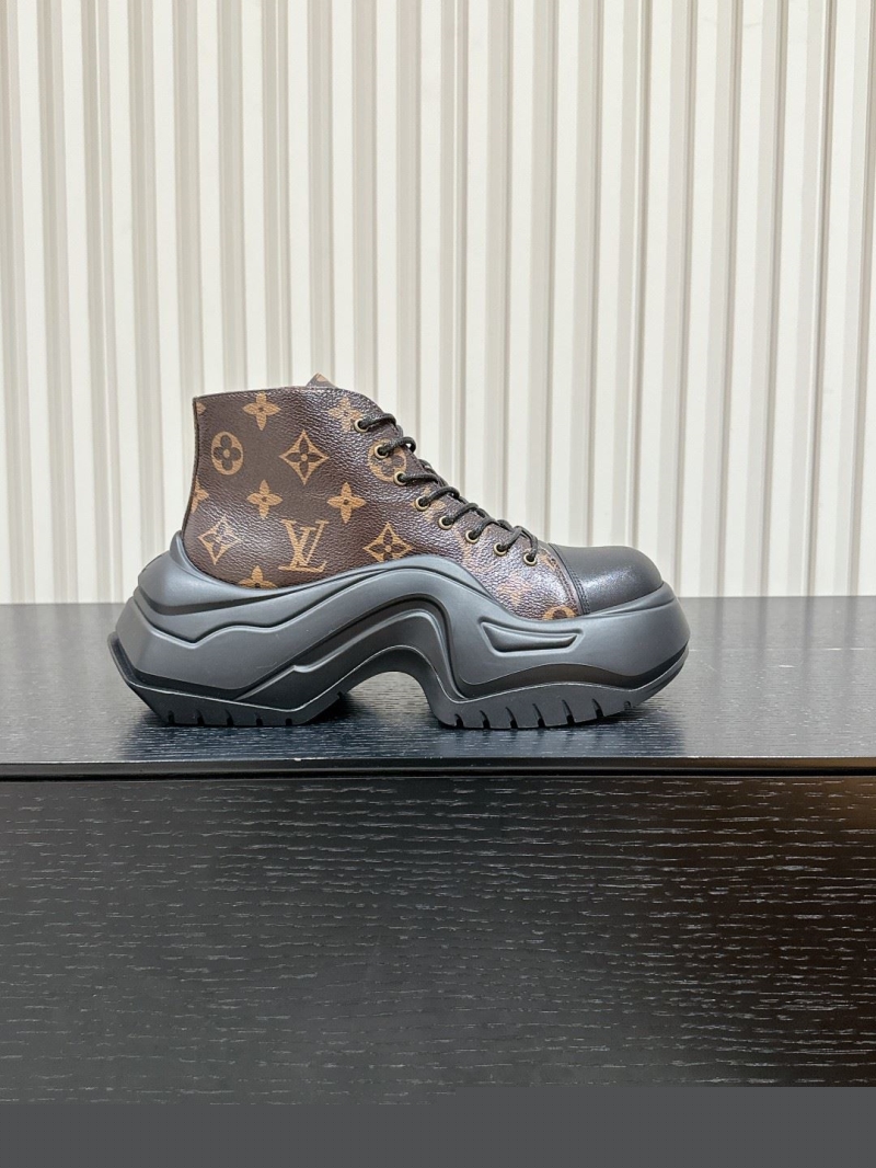 LV Boots